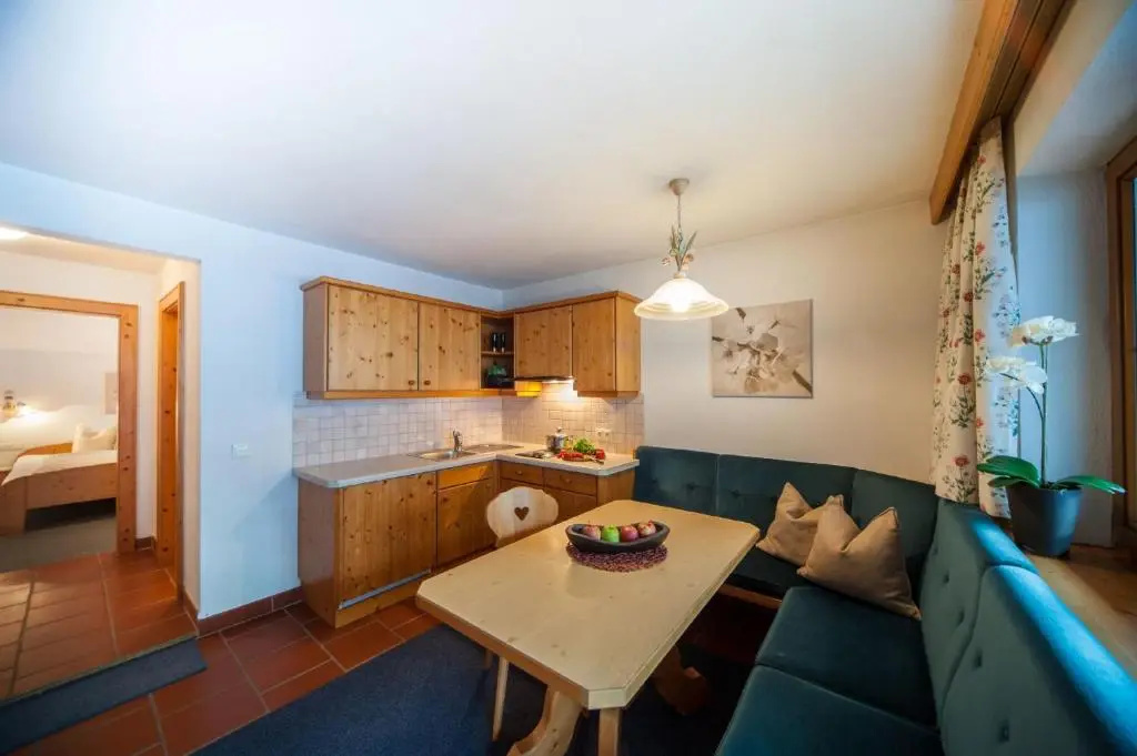 Hechenbergerhof - Chambres