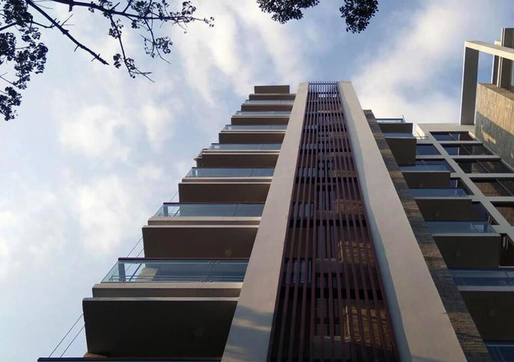 Jatra Rooms