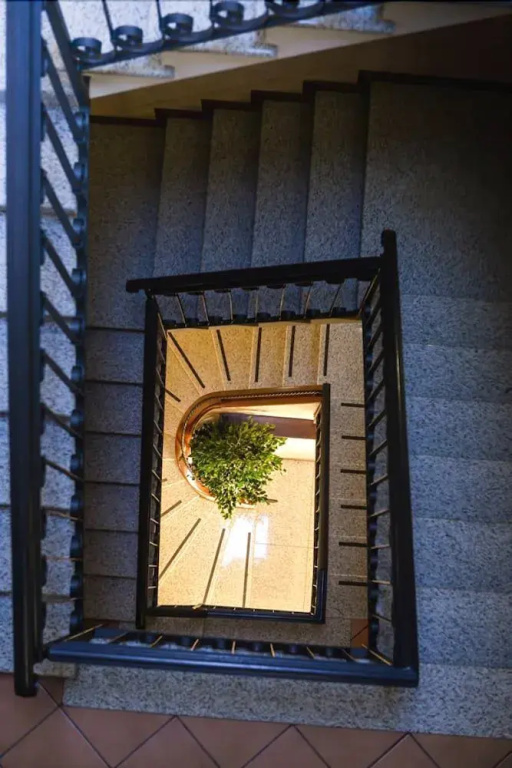 Hotel Grimaldi - Général