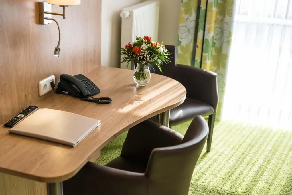 Hotel Sixt - Chambres