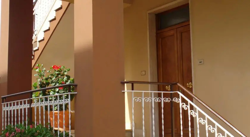 Il Giardino di Mary Bed and Breakfast