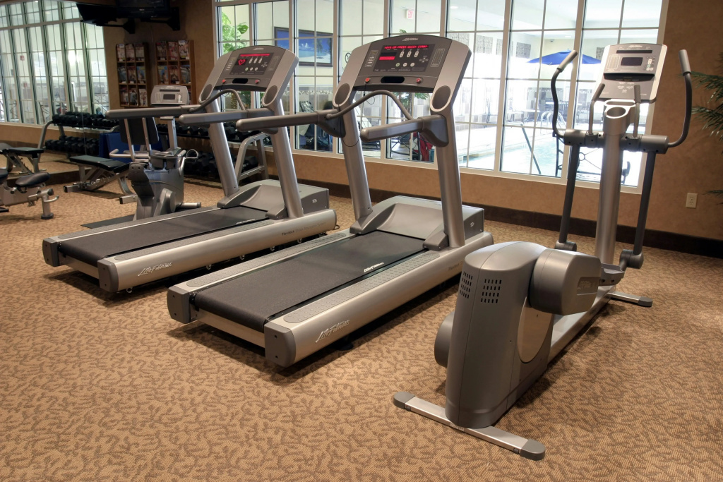 Homewood Suites by Hilton Buffalo/Amherst - Général