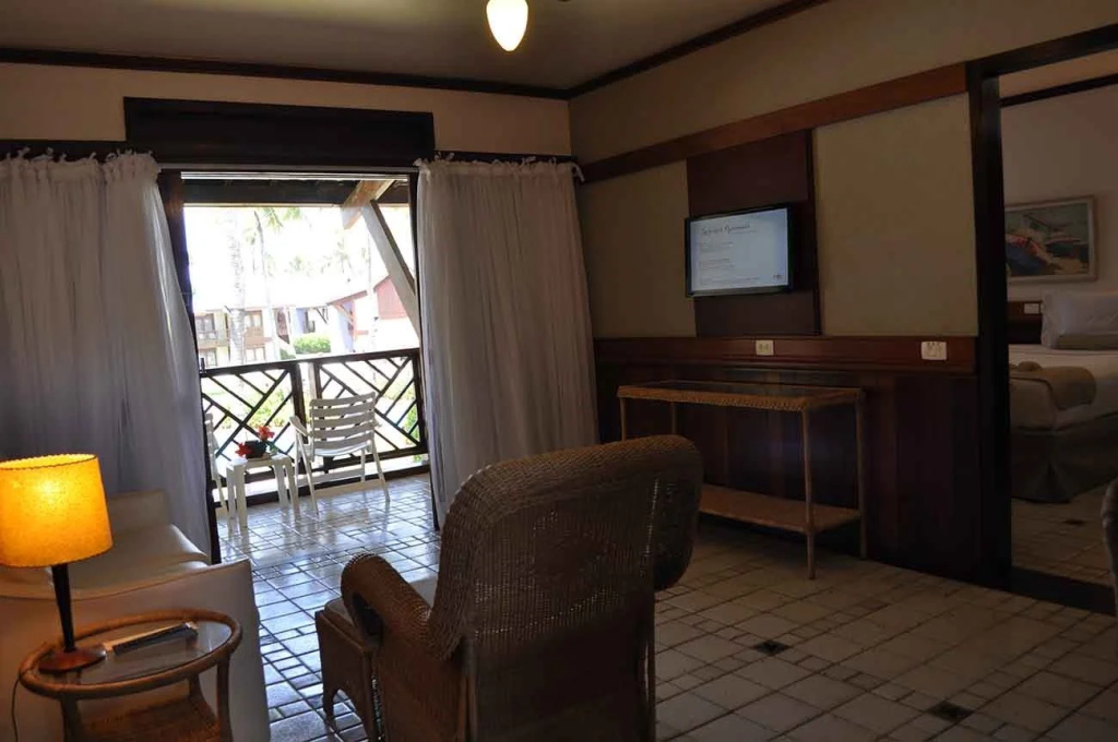Summerville All Inclusive Resort - Général