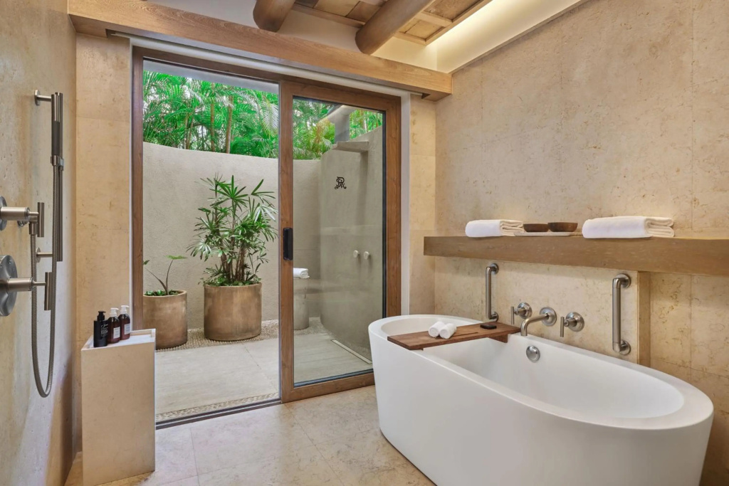 The St. Regis Punta Mita Resort - Général