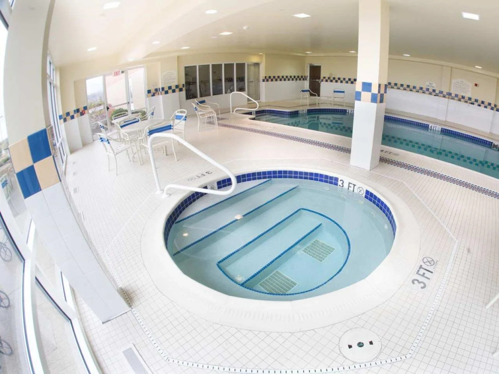Hilton Garden Inn Pittsburgh/Southpointe - Général