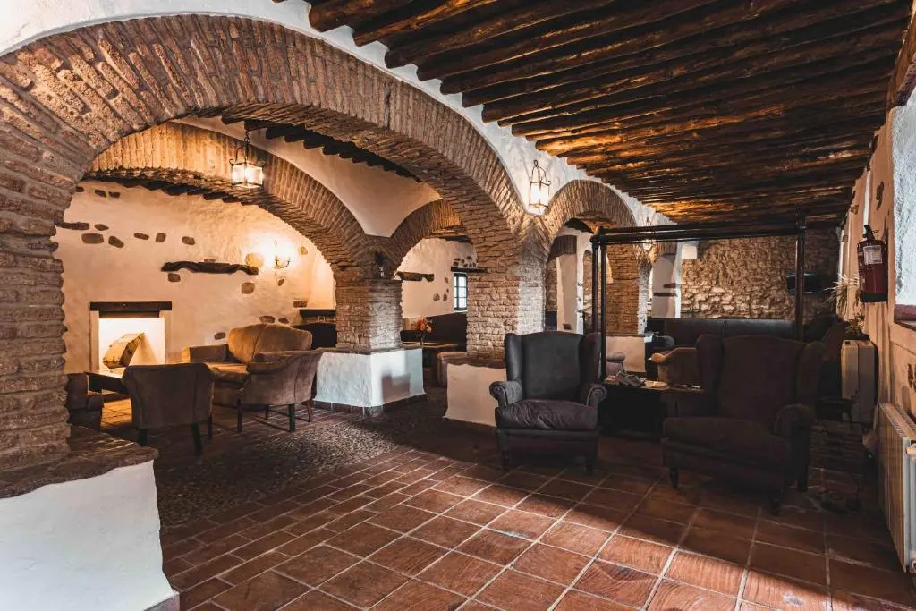 Hotel El Horcajo - Général