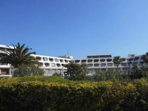 Voir la photo 1 — Apartment L'escale plage 1
