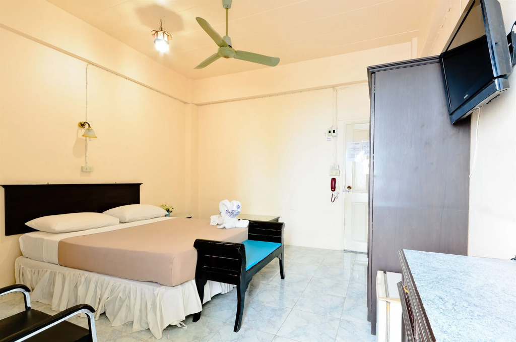 Sananwan Palace — фото 5