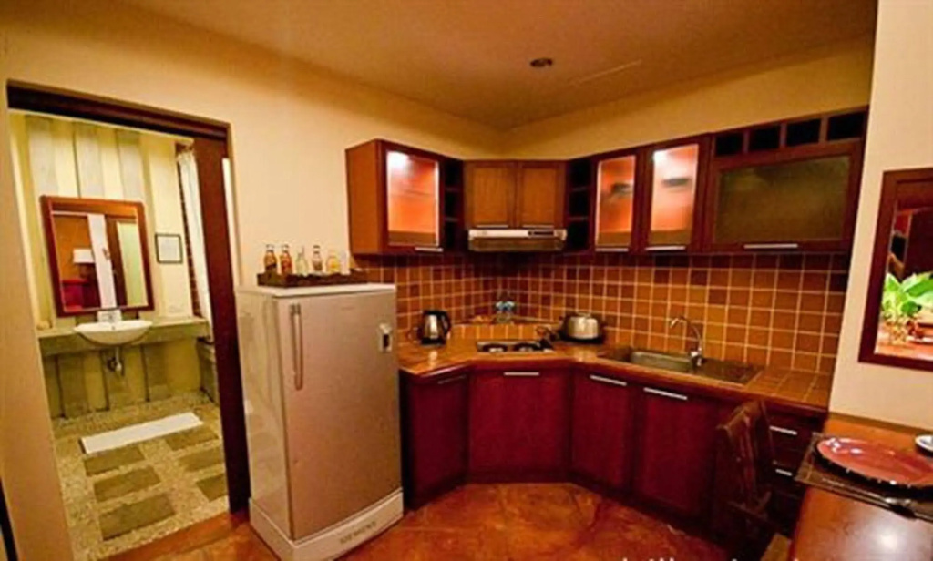 Nirvana Boutique Hotel - Général