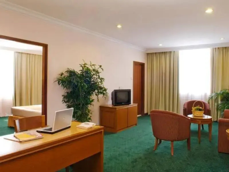 Empress Hotel Sepang