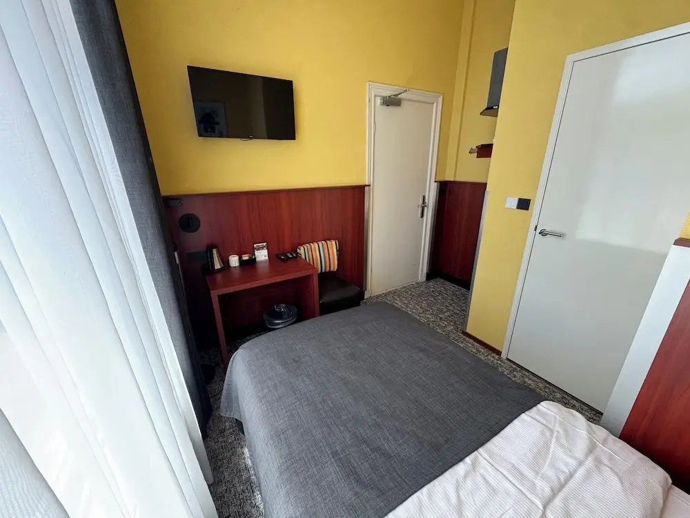 Fletcher Hotel De Nieuwe Doelen - Middelburg - Général