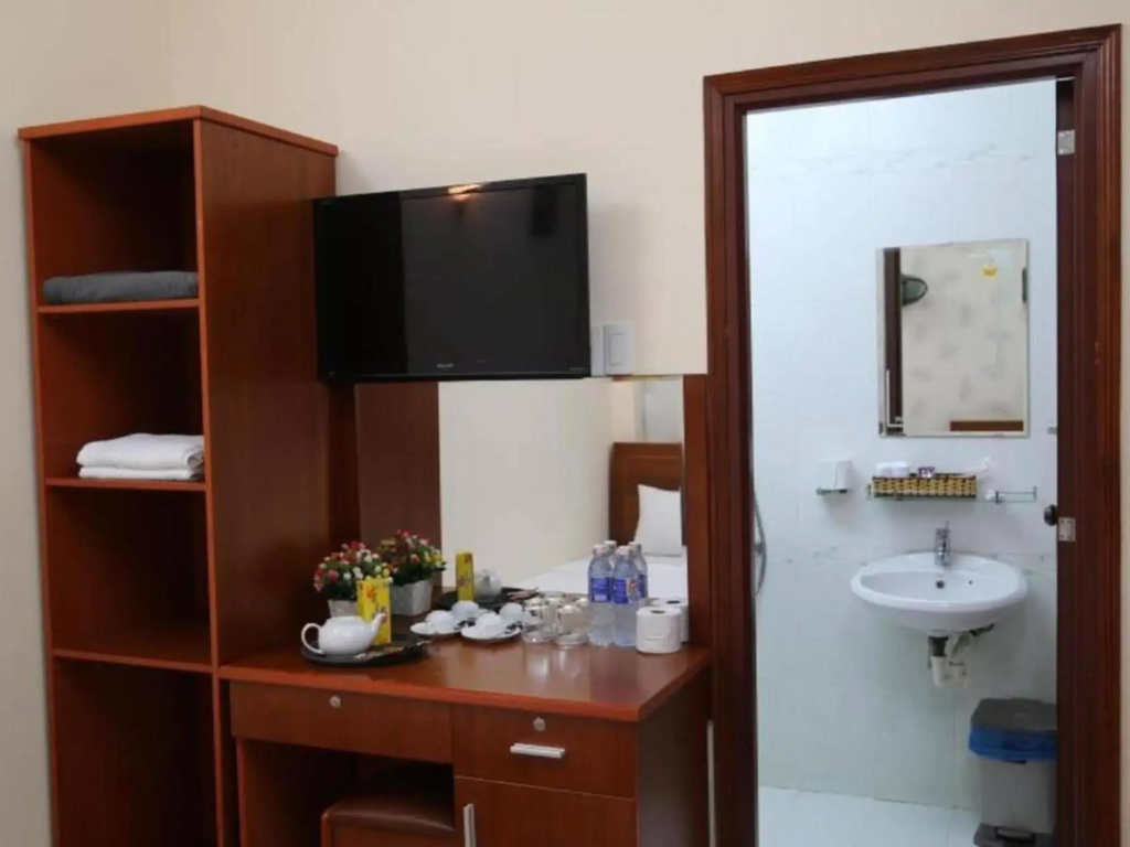 Kien Hotel - Général