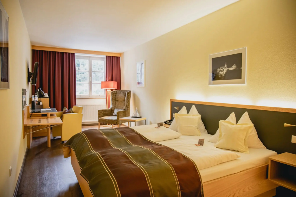 Hotel Residenz Passau - Général