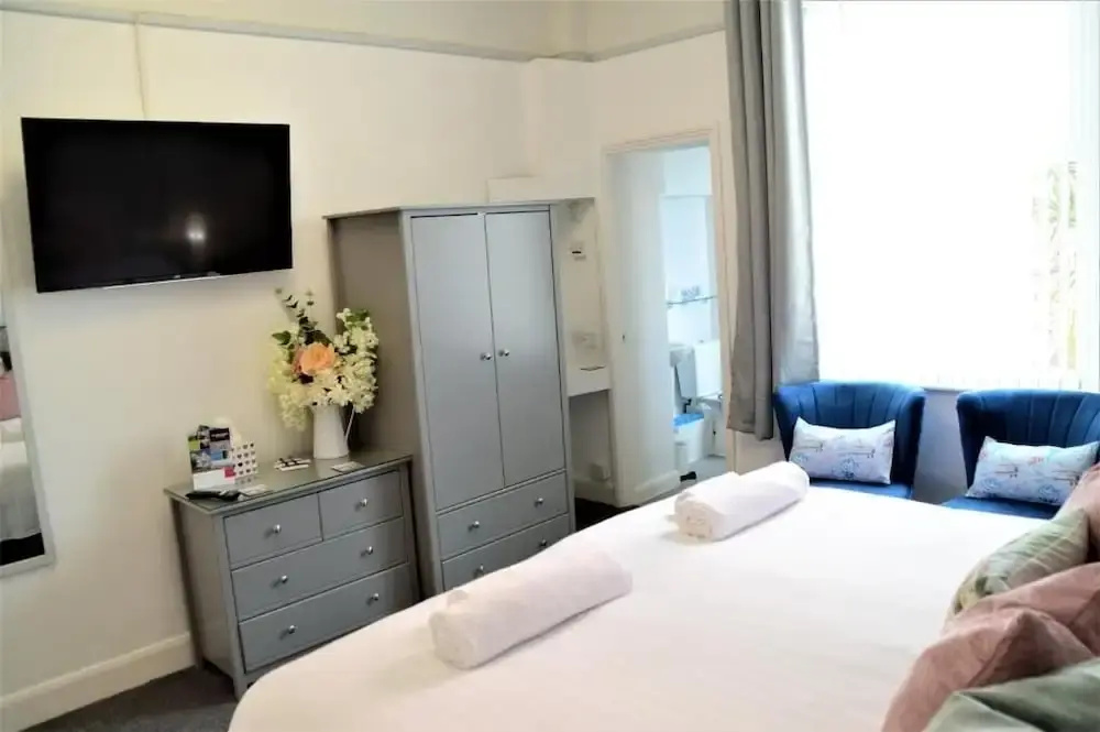 St Edmunds Guest House