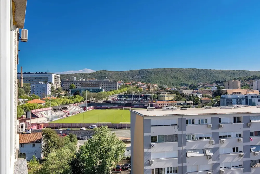 City Seaview Apartment Vigo