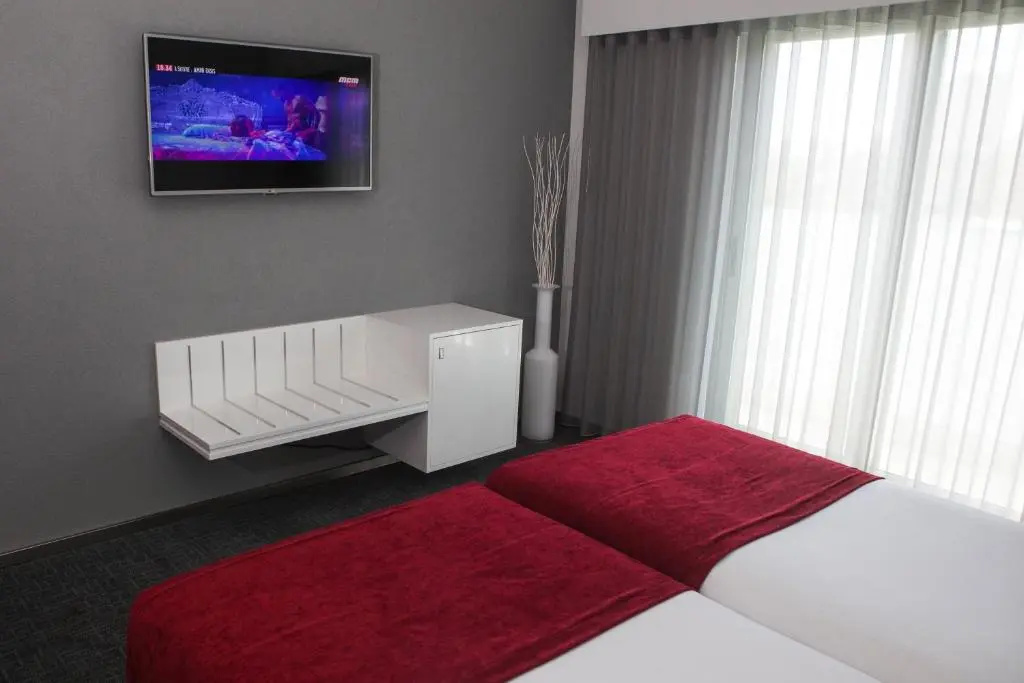 Costa Verde - Chambres