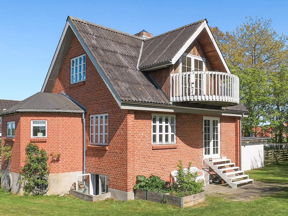 6 Person Holiday Home in Hadsund