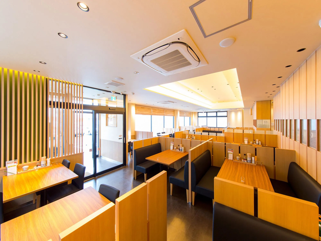Four Points Flex by Sheraton Osaka Umeda 사진 34