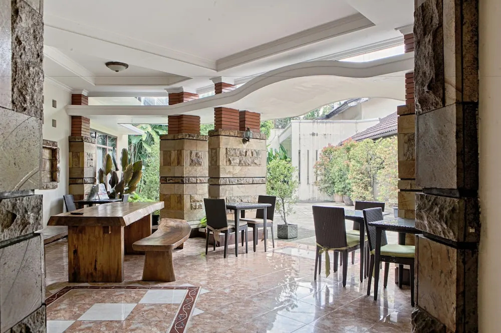 Hotel photo 16
