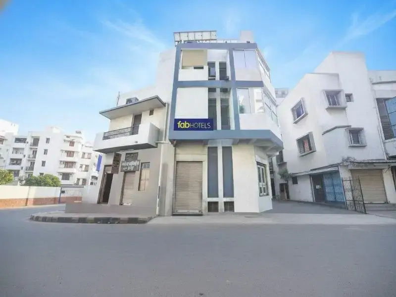 Hotel Sk - Général