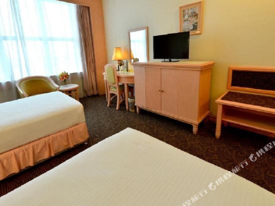 Emerald Puteri Hotel