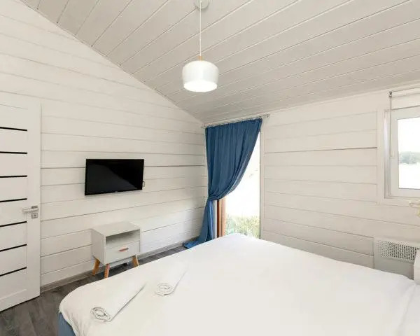 Коттедж в Дивный