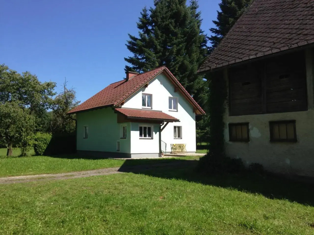 Ferienhaus Murtal