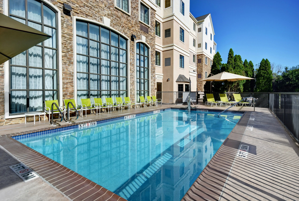 Homewood Suites by Hilton Eatontown - Général