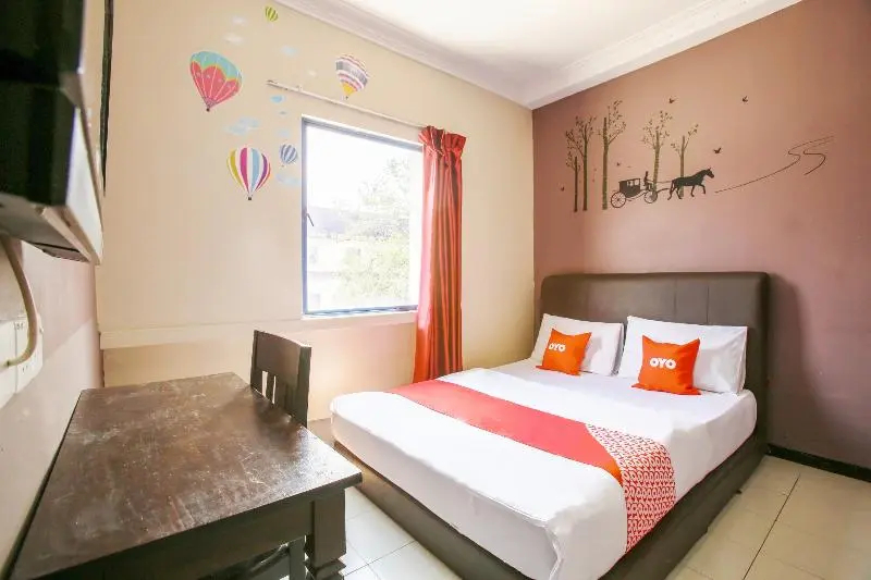 1st Inn Hotel Glenmarie