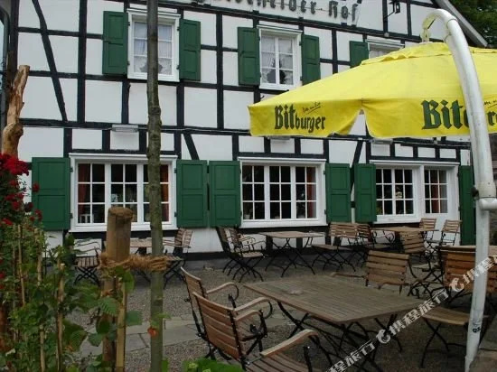 Hotel Dürscheider Hof