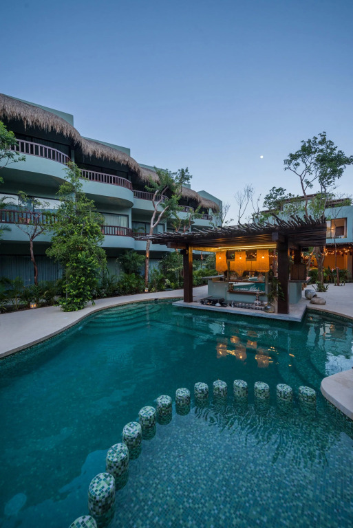 Kimpton Aluna Resort Tulum by null