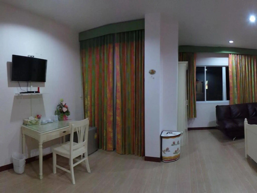The Room Phatthalung - фото 15