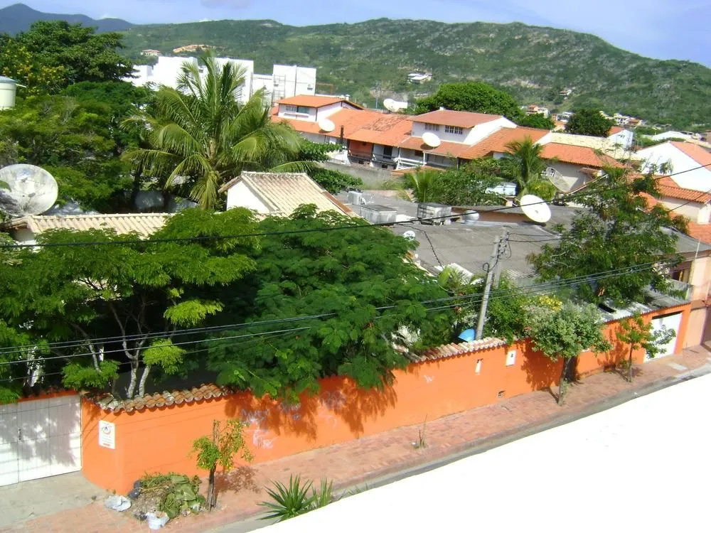 Marina dos Anjos Hostel