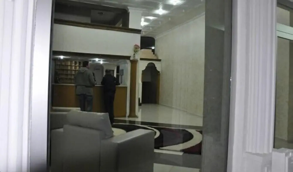 Hotel photo 13