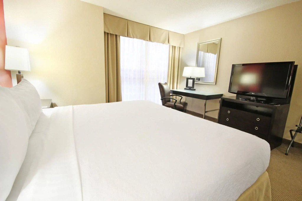 Sawgrass Grand Hotel and Suites Sports Complex - Général