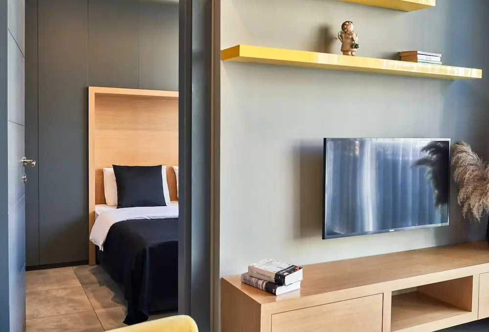 Standard Apartment