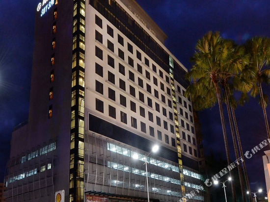 Horizon Hotel