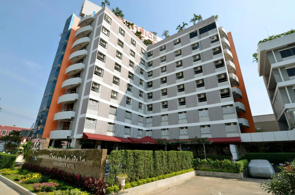 1 Bedroom Deluxe Single room