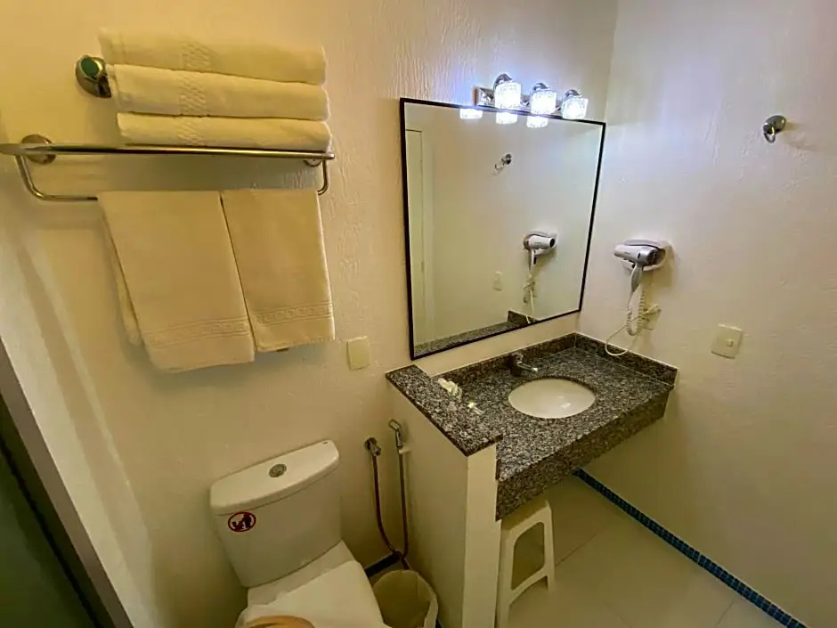 Hotel Bella Italia - Chambres