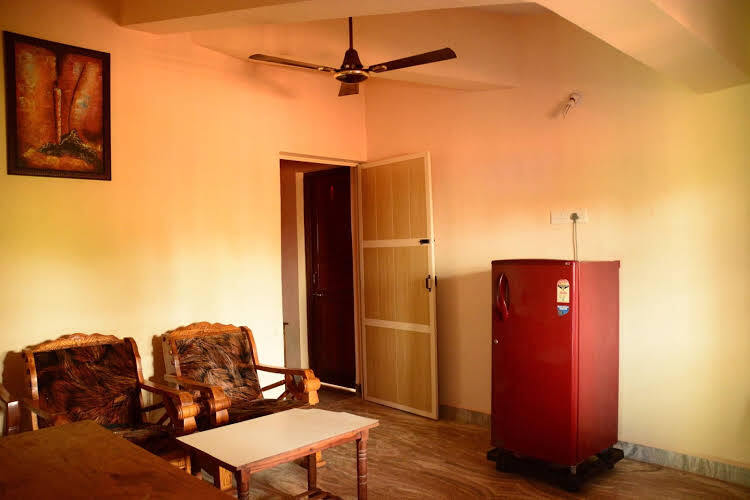Morjim Sunset Guesthouse