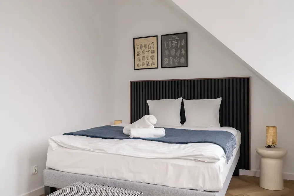 RentPlanet - Przy Ogrodzie Botanicznym