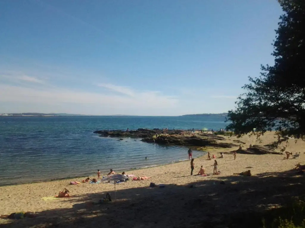 Beach & Waterfront