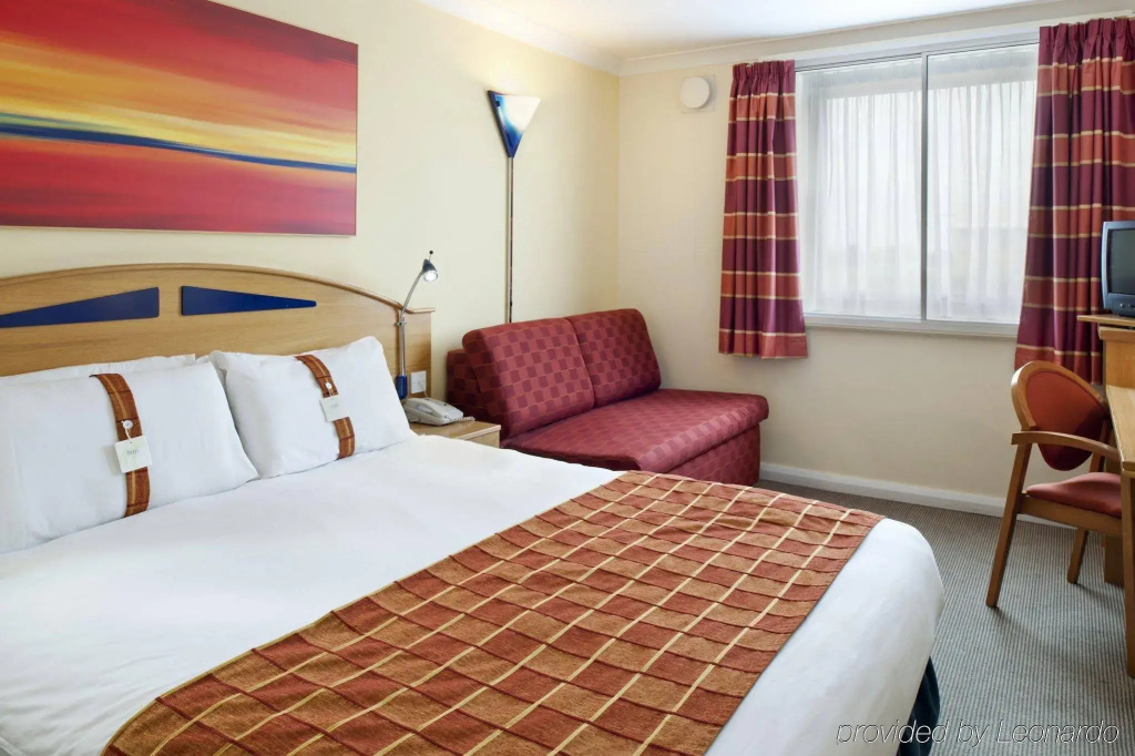 Holiday Inn Express East Midlands Airport by IHG - Général