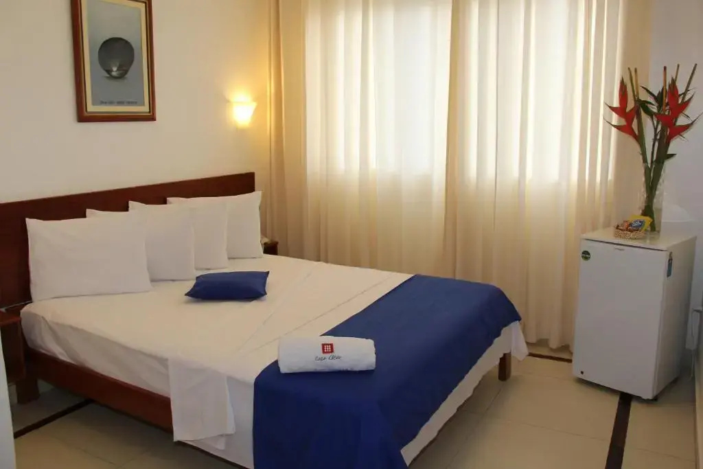Casa Cesar Tumbes - Chambres