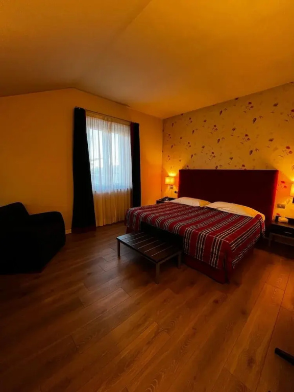Hotel FortyFive - Chambres