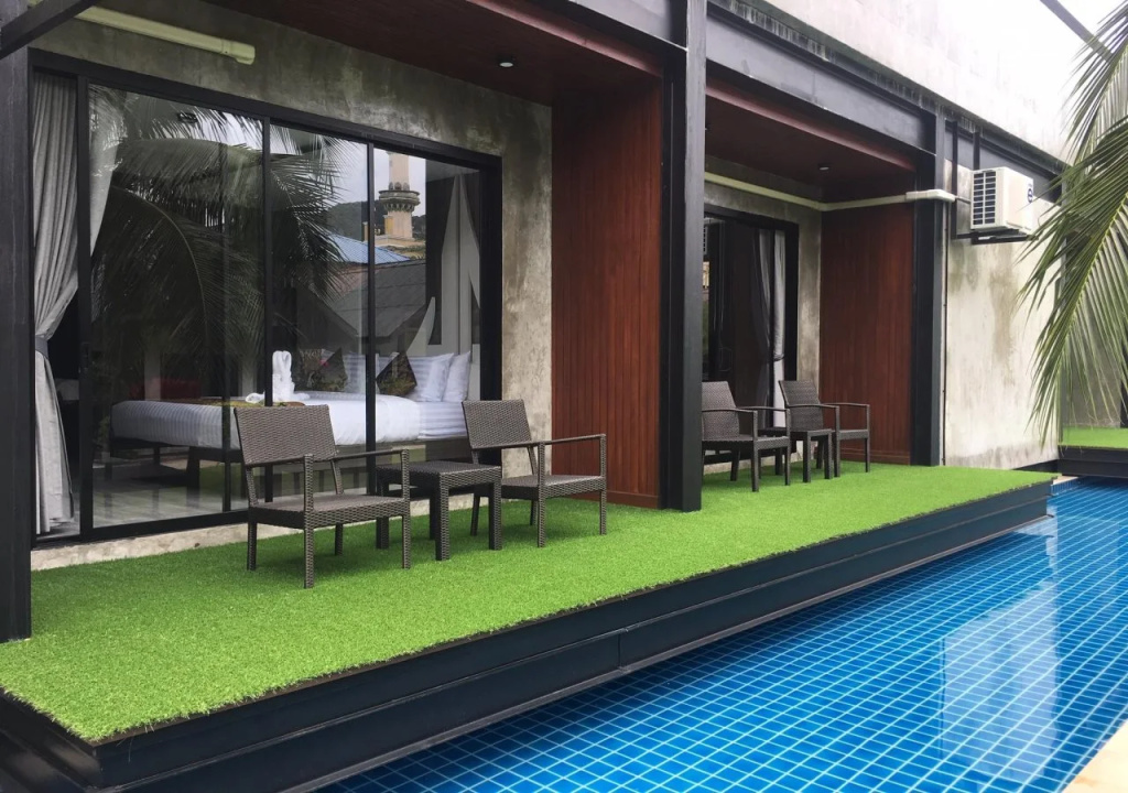 Spa & Wellness