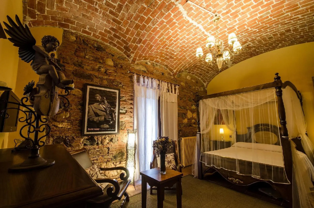 Hotel Rural Cerro Príncipe - Général