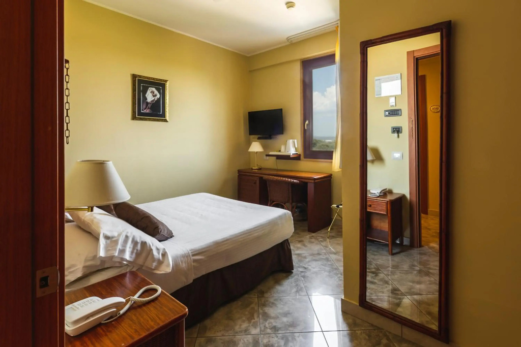 Hotel Ara Solis - Général