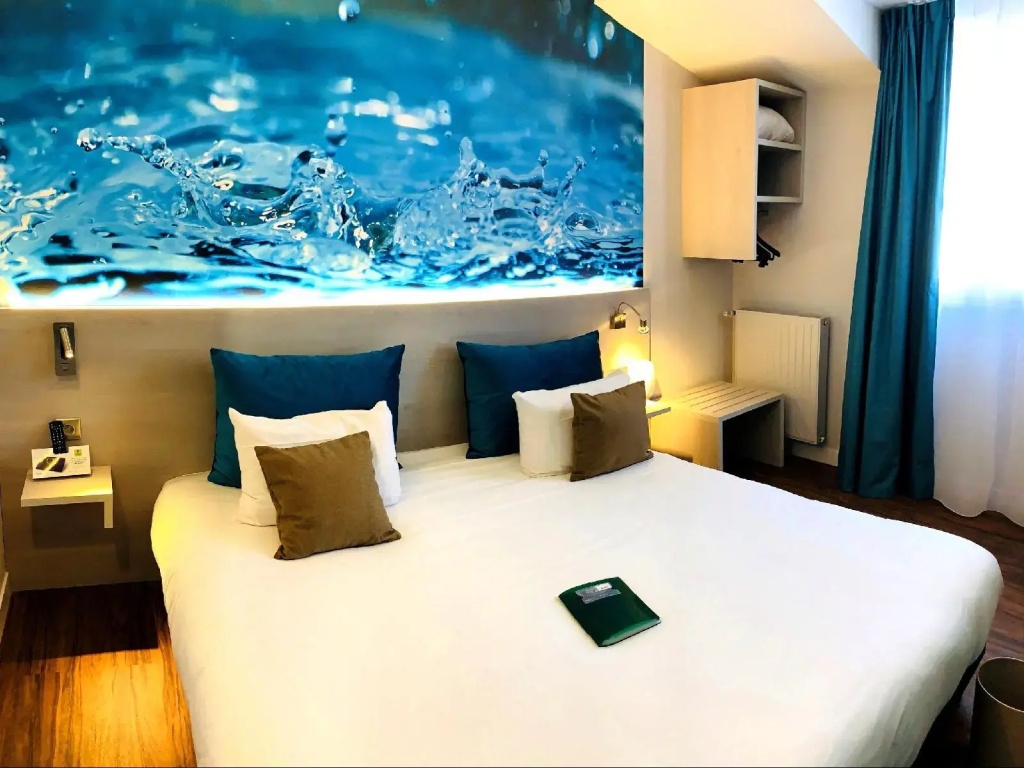 Afficher la photo 6 — Hotel Fontarabie