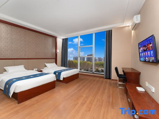 Superior Double room (twin beds)